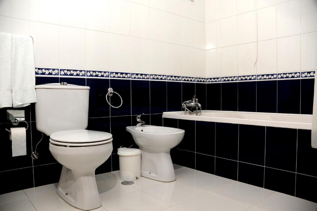 Ninho Do Falcao Cabecas Room photo